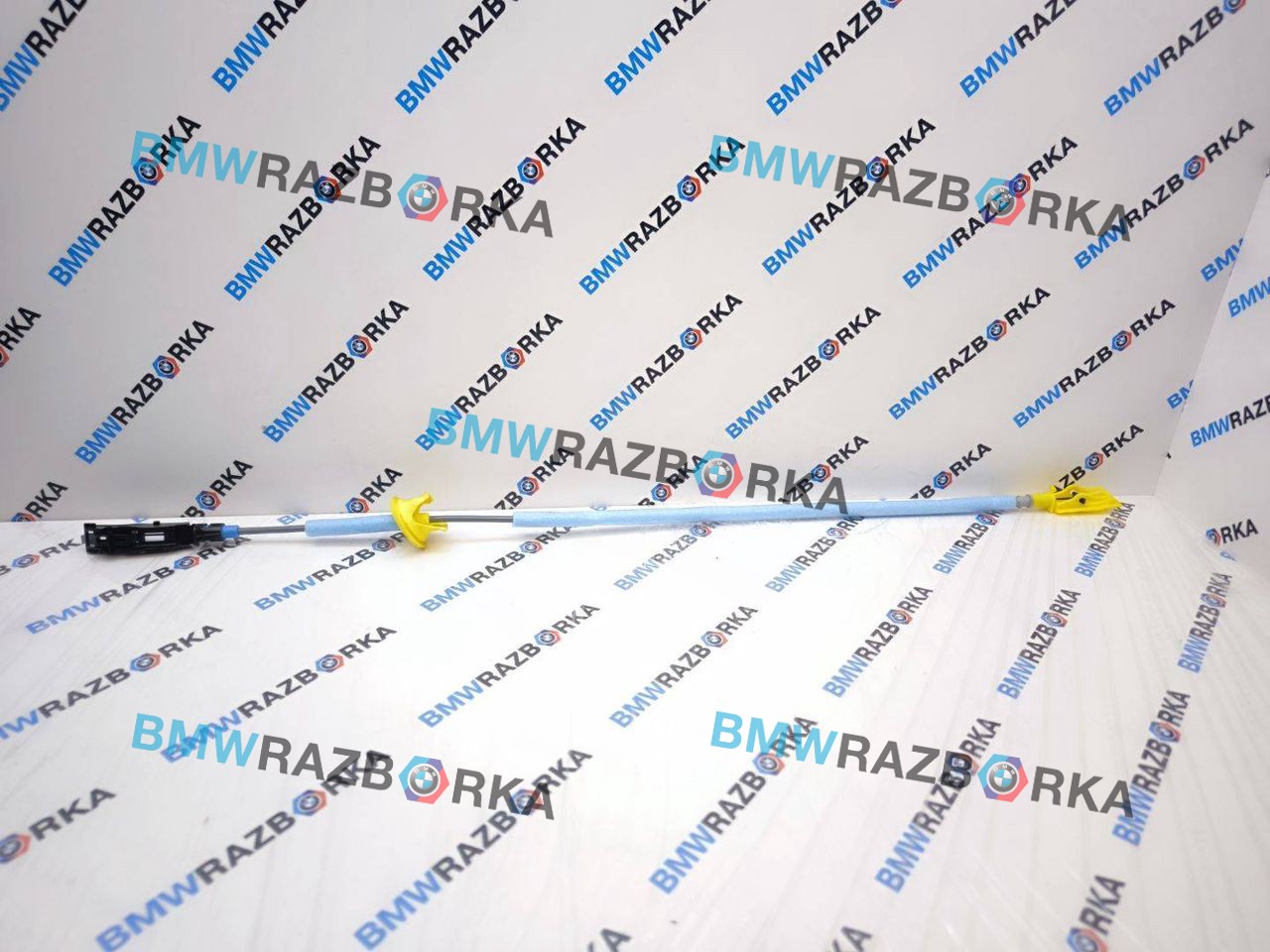 трос двери BMW M2 G87 2024, 3.0 л., S58B30A, бензин, АКПП, купе, 51218498588, 8498588