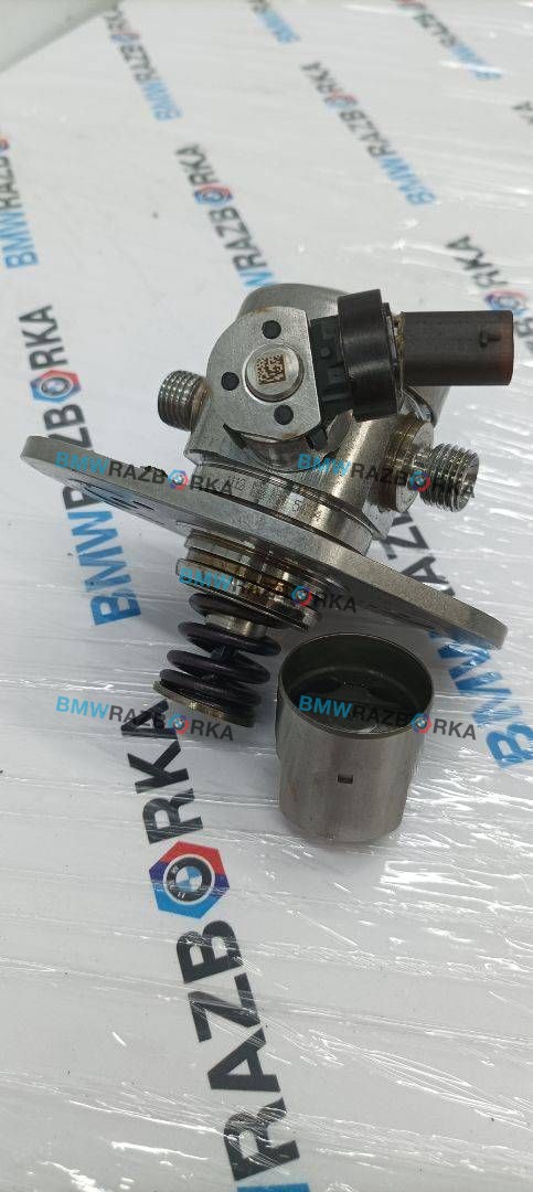 ТНВД BMW X5 G05 2021, 3.0 л., гибрид, АКПП, c27, внедорожник 5 дв., полный привод, 8631642, 13518631642, 0261520521