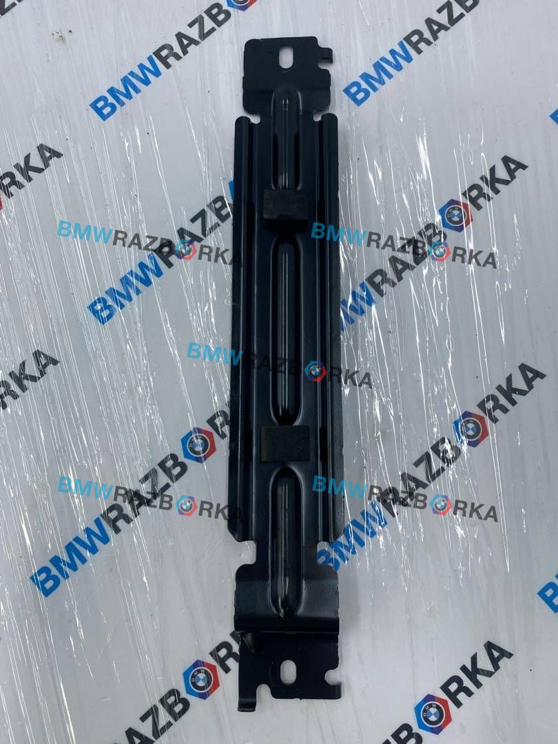 крепление аккумулятора BMW M4 G82/G83 G82 2023, 3.0 л., S58B30A, бензин, купе, полный привод, 6994489, 51476994489