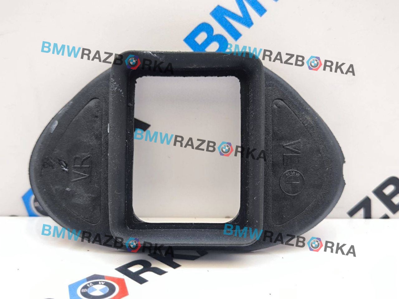 ограничитель открывания двери BMW M2 G87 2024, 3.0 л., S58B30A, бензин, АКПП, купе, задний привод, 51217494250, 7494250