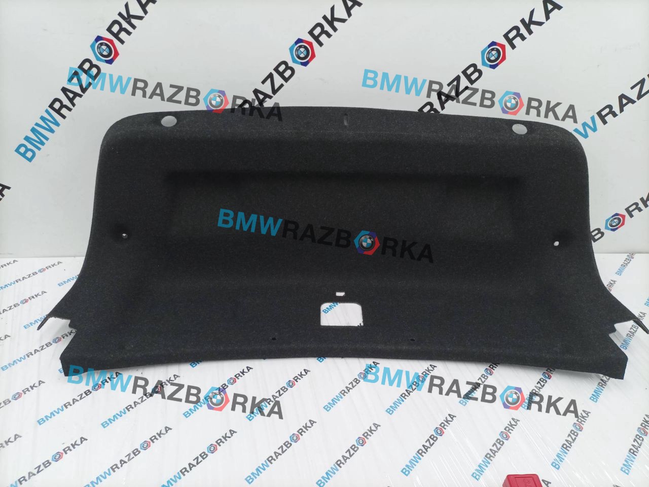 обшивка крышки багажника BMW M3 G80/G81 G80 2023, 3.0 л., S58B30A, бензин, АКПП, c4p, седан, задний привод, правый руль, 7430622