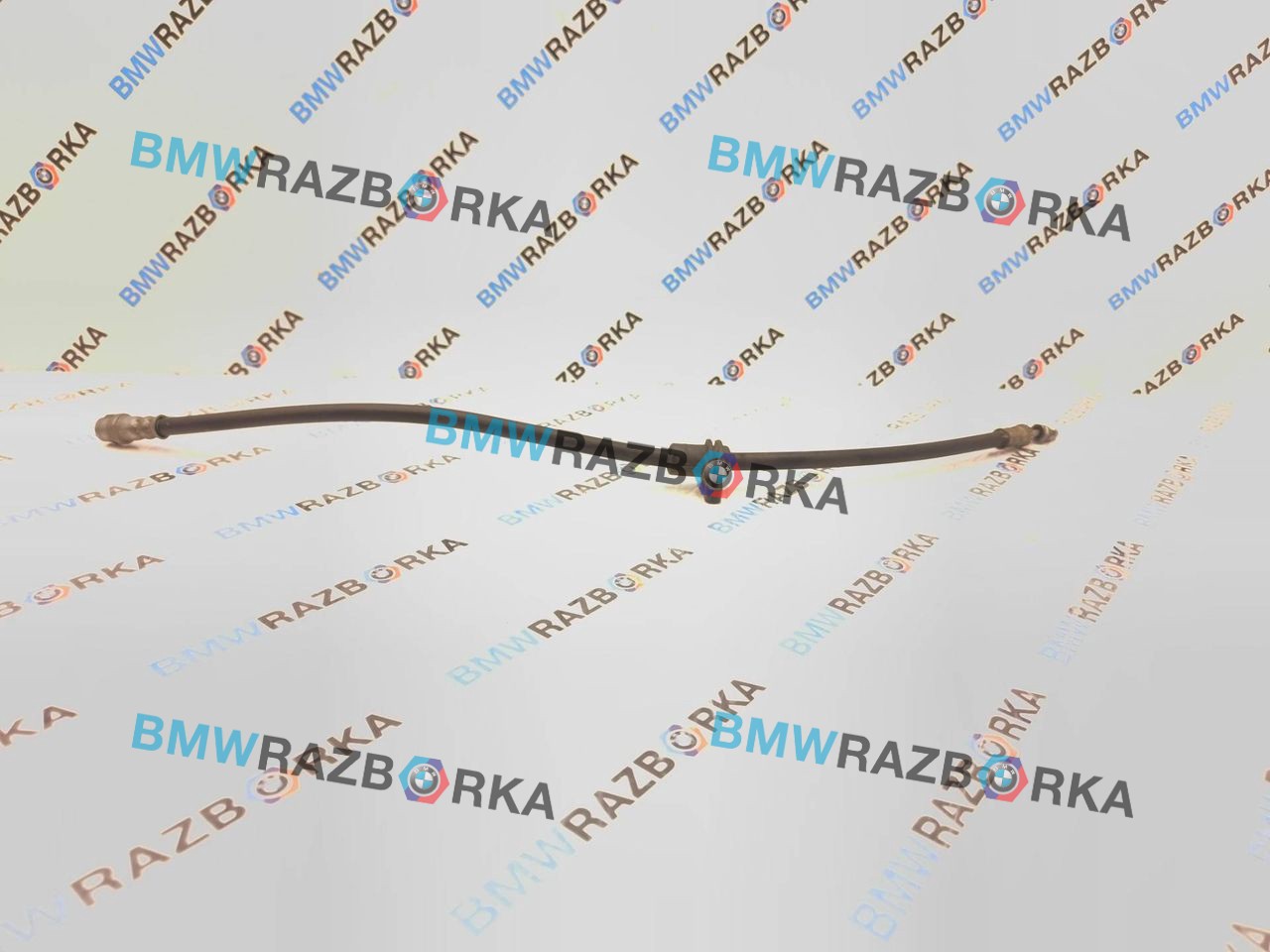 шланг тормозной BMW M2 G87 2024, 3.0 л., S58B30A, бензин, АКПП, купе, задний привод