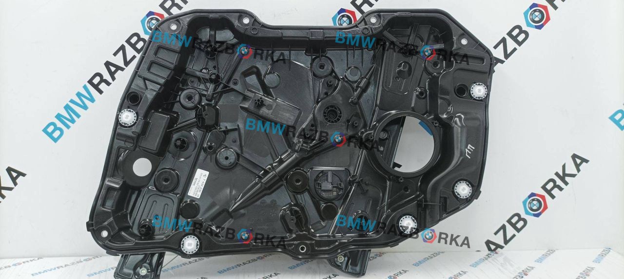 стеклоподъемник передний правый BMW M3 G80/G81 G80 2023, 3.0 л., S58B30A, бензин, АКПП, c4p, седан, задний привод, правый руль, 7432232
