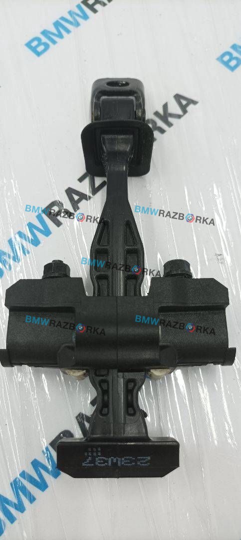 ограничитель открывания двери BMW M3 G80/G81 G80 2023, 3.0 л., S58B30A, бензин, АКПП, c4p, седан, задний привод, правый руль, 7432184