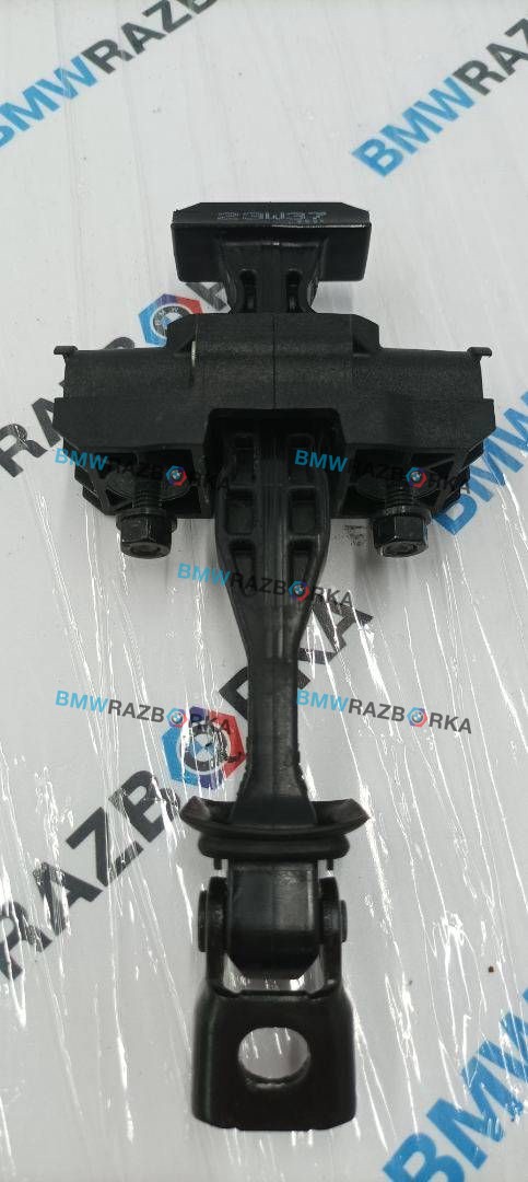 ограничитель открывания двери BMW M3 G80/G81 G80 2023, 3.0 л., S58B30A, бензин, АКПП, c4p, седан, задний привод, правый руль, 7432184