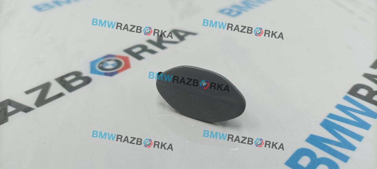 заглушка личинки замка BMW M3 G80/G81 G80 2023, 3.0 л., S58B30A, бензин, АКПП, c4p, седан, задний привод, правый руль, 51217489341, 7489341