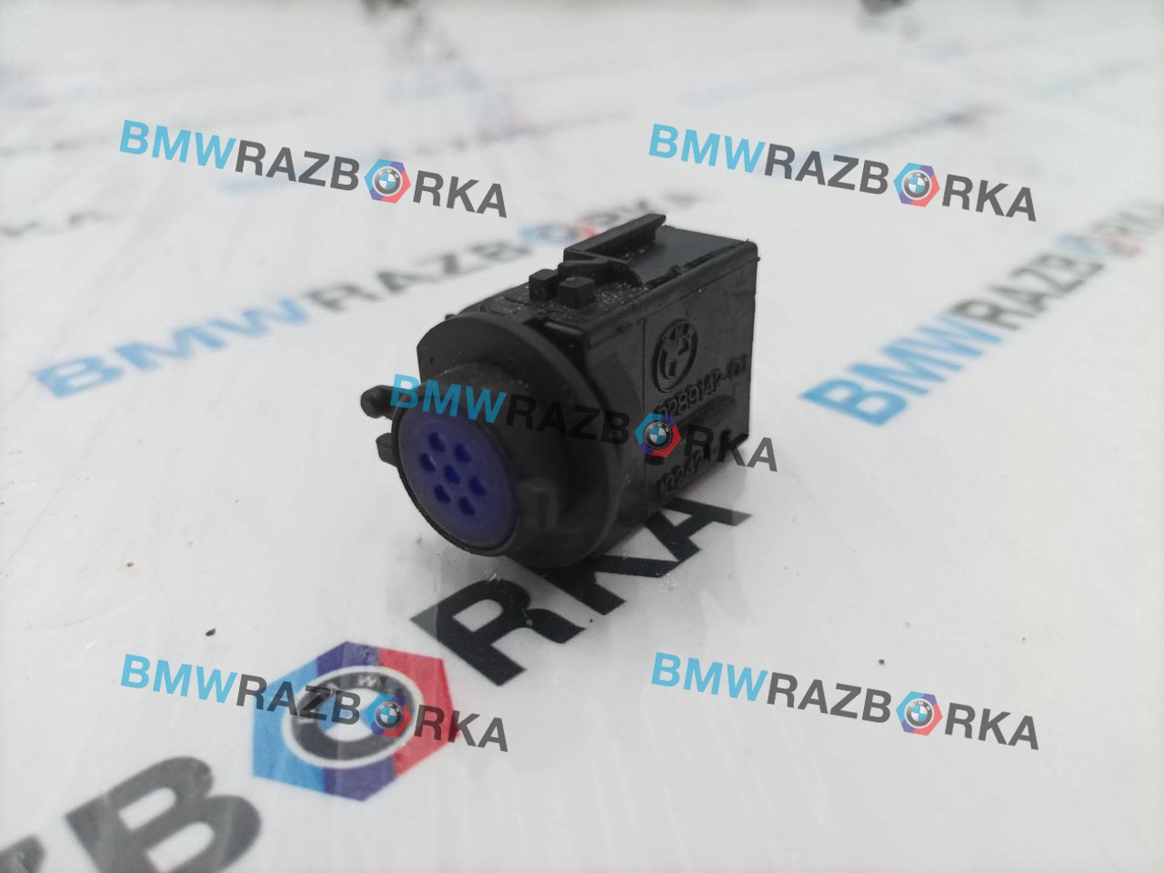 датчик AUC BMW X5 F15 2015, 4.0 л., дизель, АКПП, a96, внедорожник 5 дв., полный привод, 9289142
