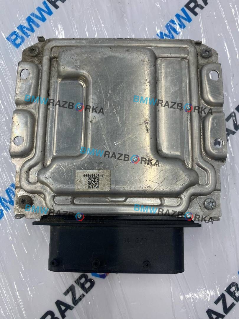 блок управления SCR(Bluetec) BMW X5 F15 2015, 4.0 л., дизель, АКПП, a96, внедорожник 5 дв., полный привод, 7436676