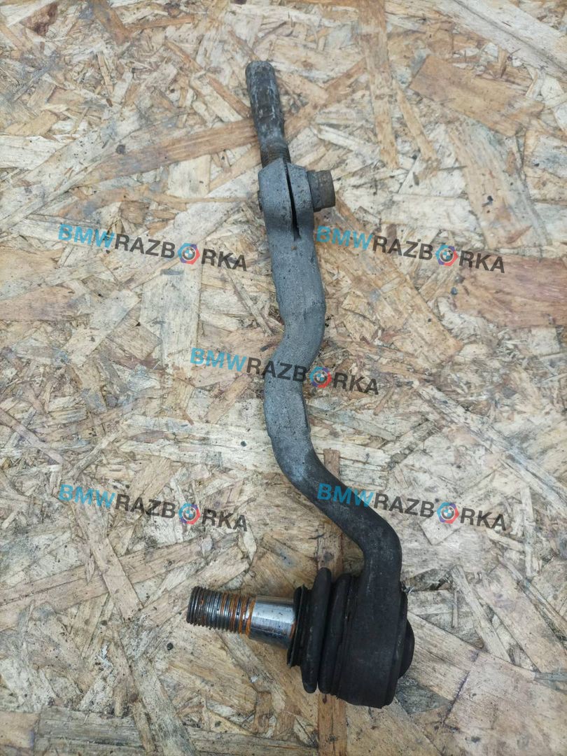 наконечник рулевой BMW X5 F15 2015, 4.0 л., дизель, АКПП, a96, внедорожник 5 дв., полный привод