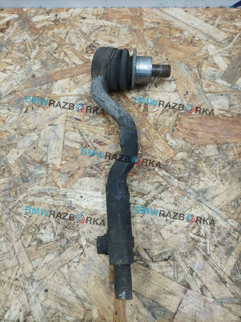 наконечник рулевой BMW X5 F15 2015, 4.0 л., дизель, АКПП, a96, внедорожник 5 дв., полный привод