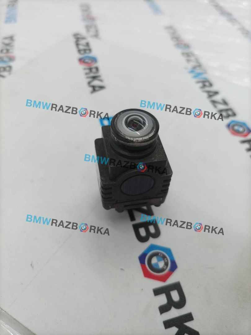 камера заднего вида BMW X5 F15 2015, 4.0 л., дизель, АКПП, a96, внедорожник 5 дв., полный привод, 8750010, 06939054201, 1507342225, 90884201