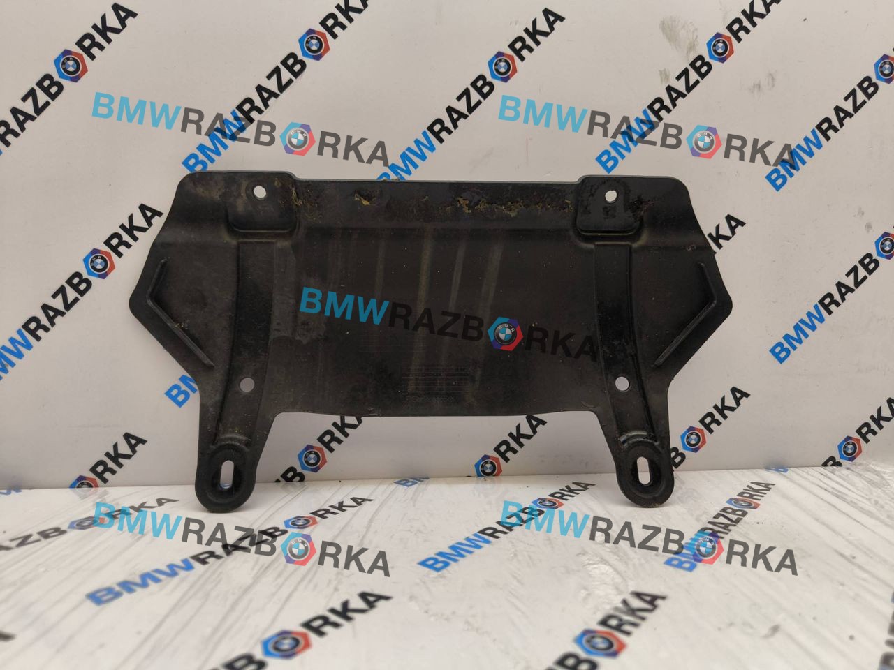 воздуховод BMW i3 L01 [рестайлинг] I01 2018, электро, c32, задний привод, 51747305658, 7305658