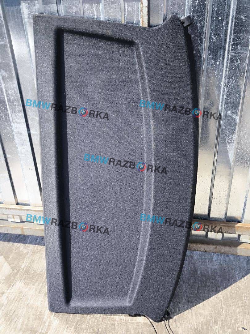 полка багажника BMW i3 L01 [рестайлинг] I01 2018, электро, c32, задний привод, 7291358