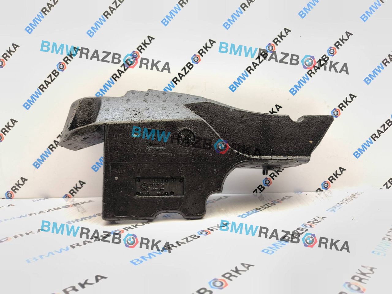 накладка на порог внутренняя BMW i3 L01 [рестайлинг] I01 2018, электро, c32, задний привод, 7290035, 51477290035