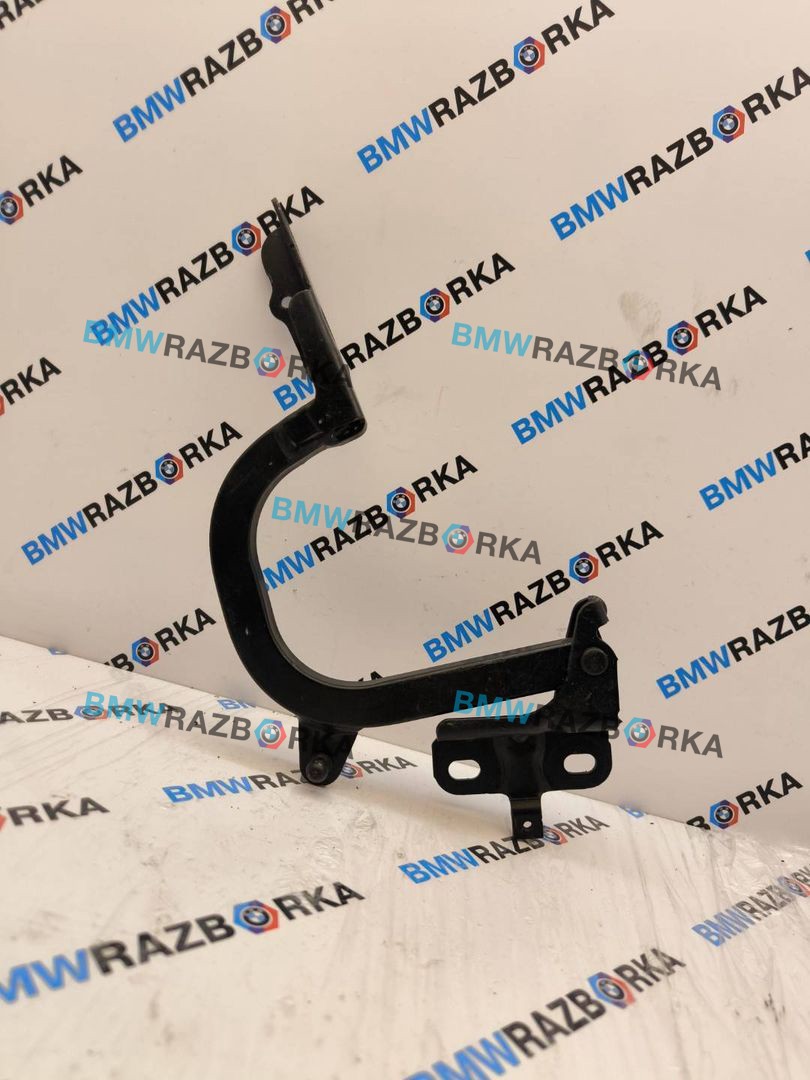 петля капота левая BMW i3 L01 [рестайлинг] I01 2018, электро, c32, задний привод, 7299167