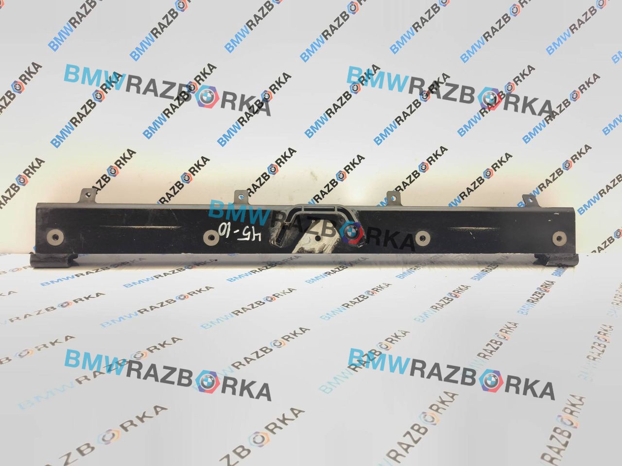 распорка кузова BMW i3 L01 [рестайлинг] I01 2018, электро, c32, задний привод, 39206868859, 6868859