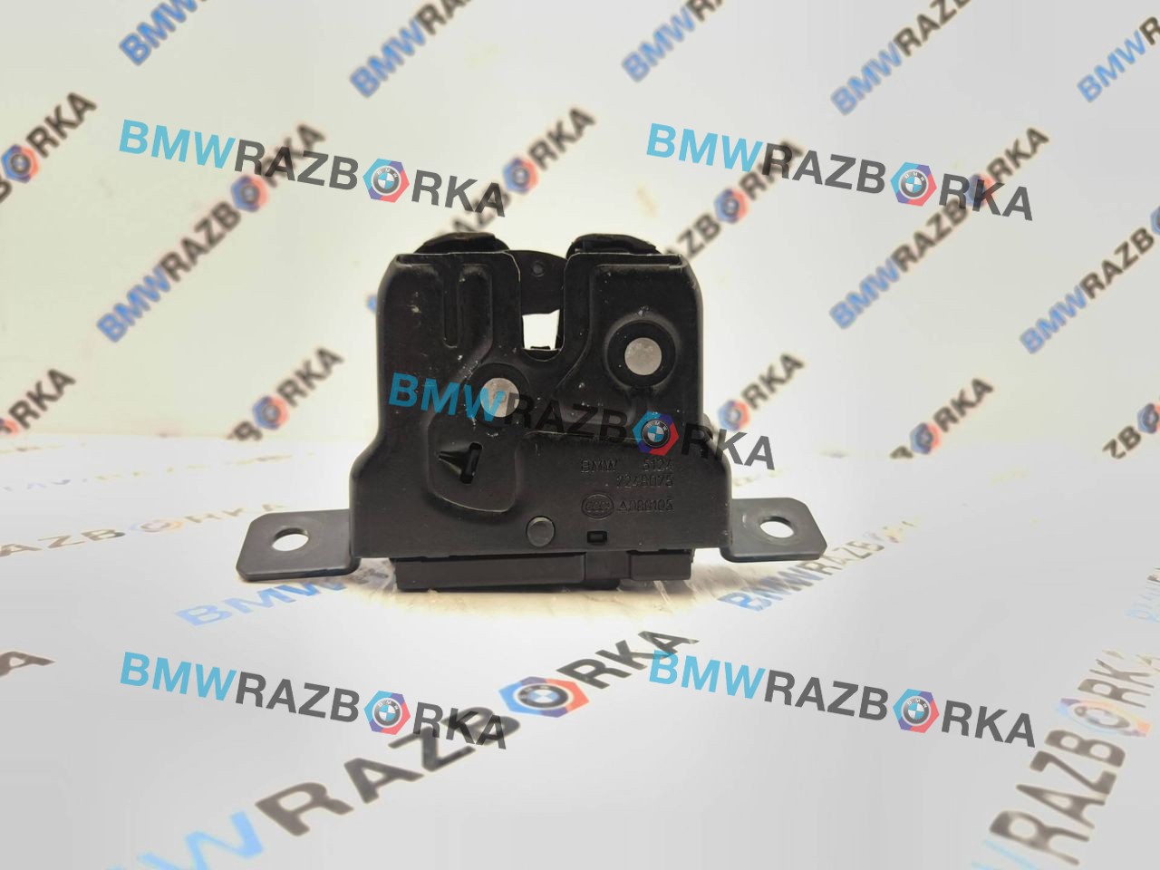 замок багажника BMW i3 L01 [рестайлинг] I01 2018, электро, c32, задний привод, 7248075