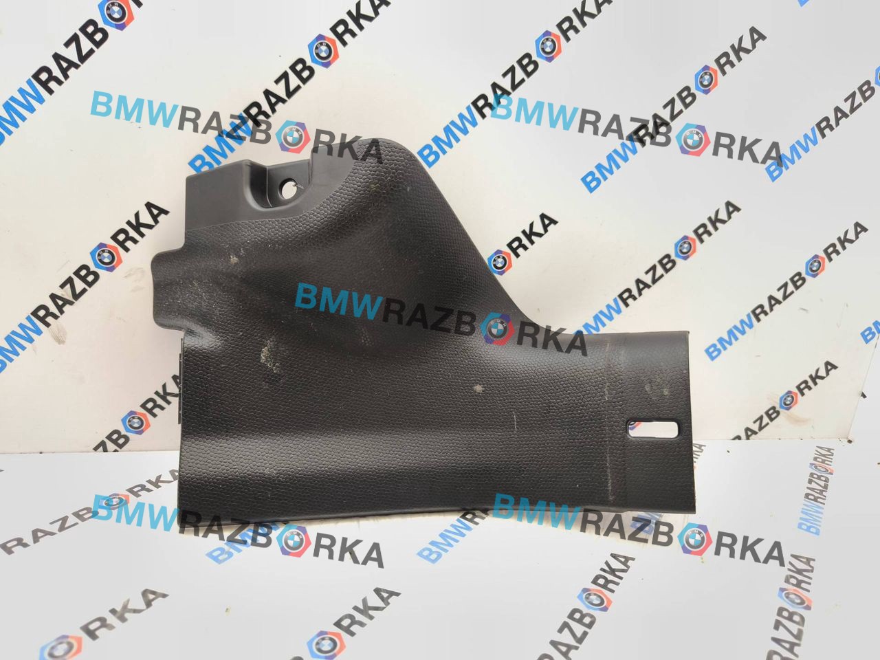 накладка на порог внутренняя BMW i3 L01 [рестайлинг] I01 2018, электро, c32, задний привод, 51477272382, 7272382