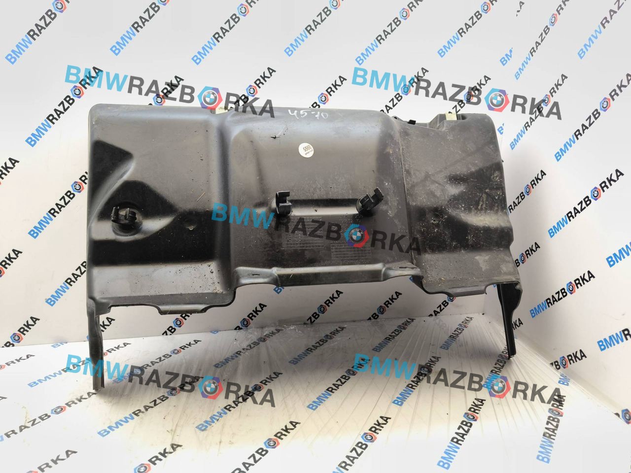 воздуховод BMW i3 L01 [рестайлинг] I01 2018, электро, c32, задний привод, 51747255143, 7255143