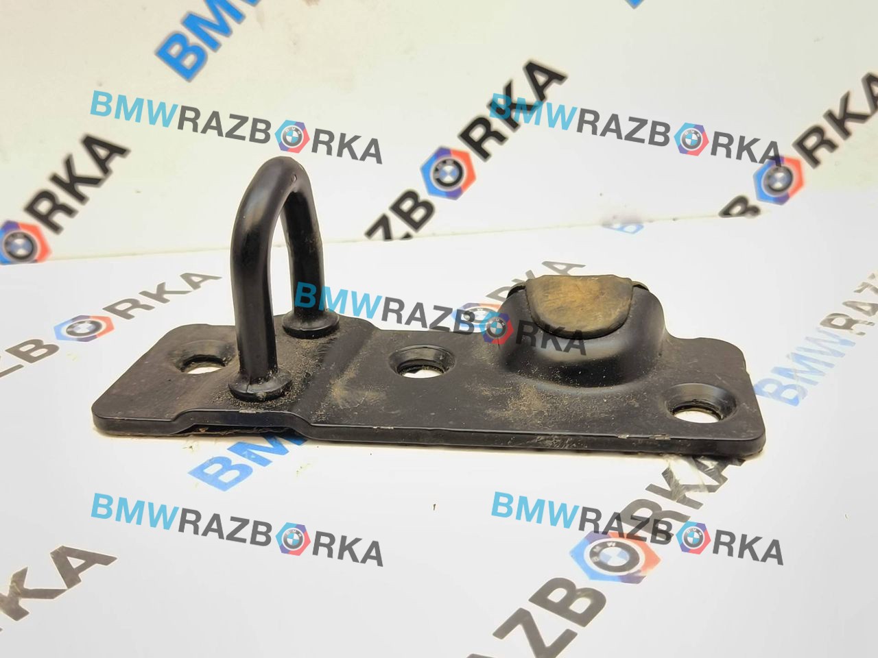 петля двери BMW i3 L01 [рестайлинг] I01 2018, электро, c32, задний привод, 7335247