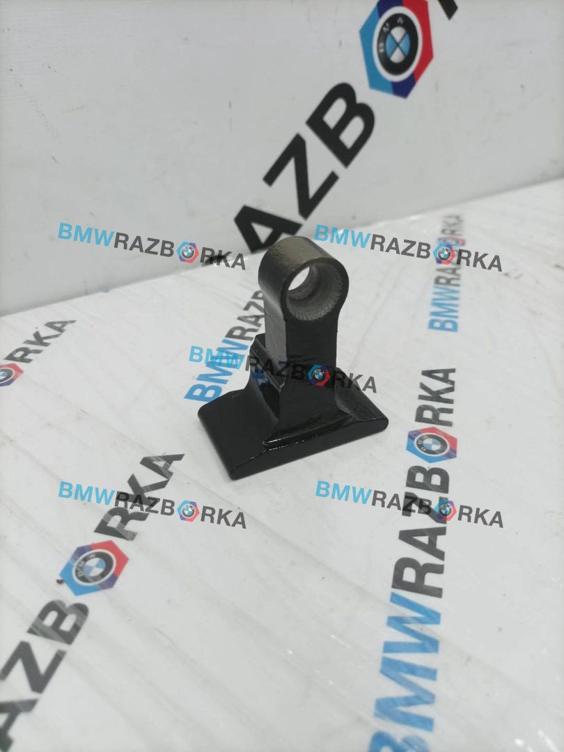 петля двери BMW 4 серия G22/G23 G22 2021, 2.0 л., 7496186