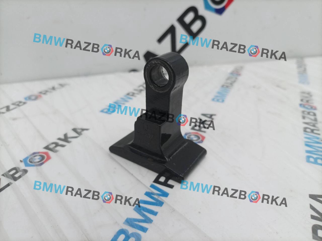 петля двери BMW 4 серия G22/G23 G22 2021, 2.0 л., бензин, АКПП, купе, 7496185