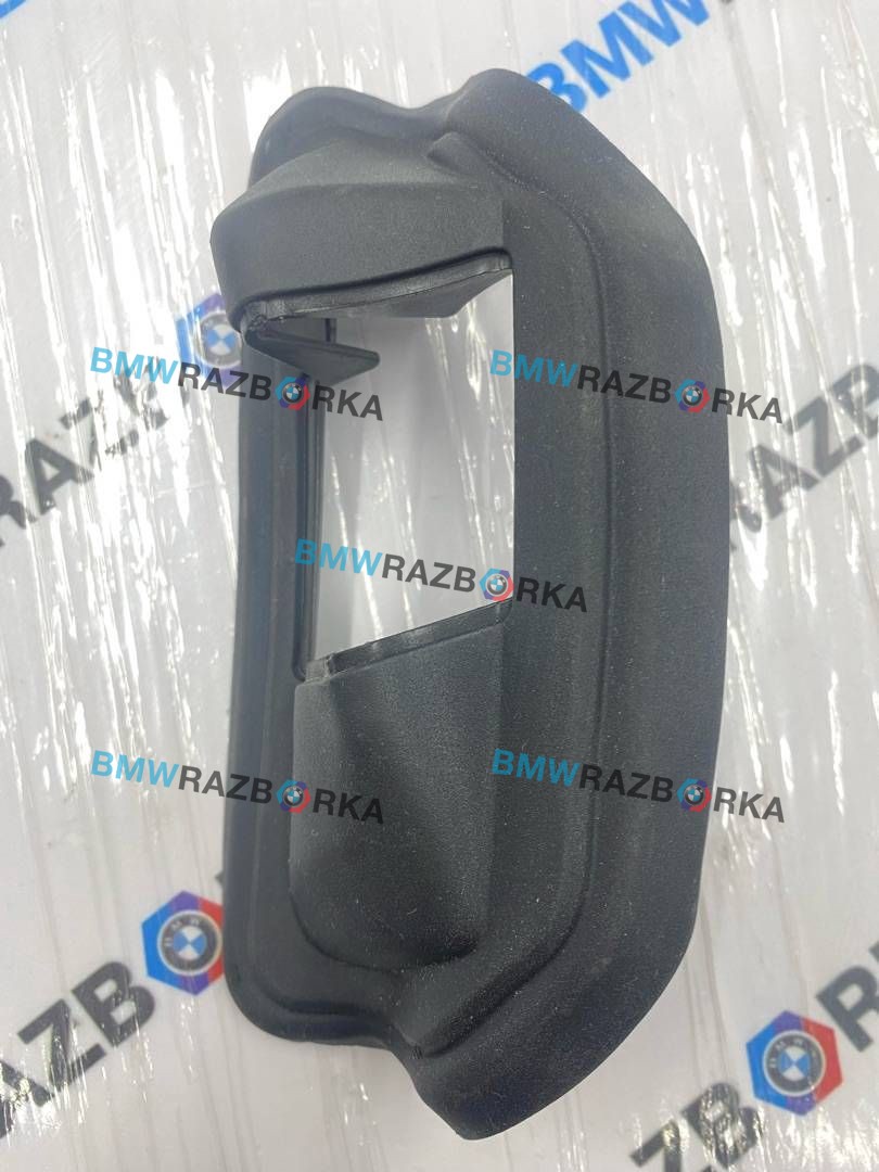 петля двери BMW i3 L01 [рестайлинг] I01 2018, электро, c32, задний привод, 51447291671, 7291671