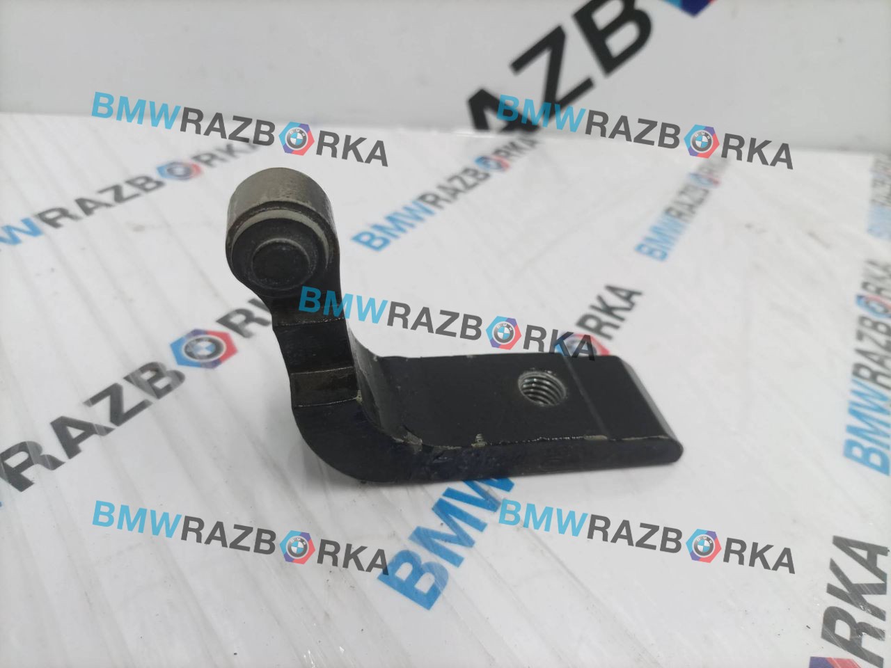 петля двери BMW X5 G05 2022, 3.0 л., B57 D30 B, дизель, внедорожник 5 дв., 7333094
