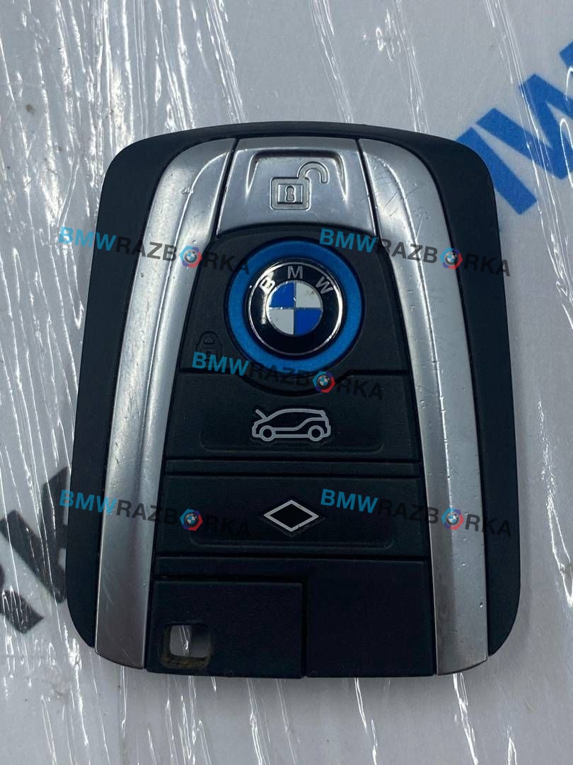 ключ BMW i3 L01 [рестайлинг] I01 2018, электро, c32, задний привод, 6805978