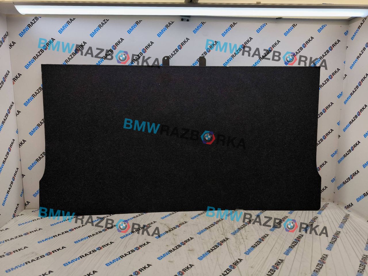 пол багажника BMW i3 L01 [рестайлинг] I01 2018, электро, c32, задний привод, 7272384