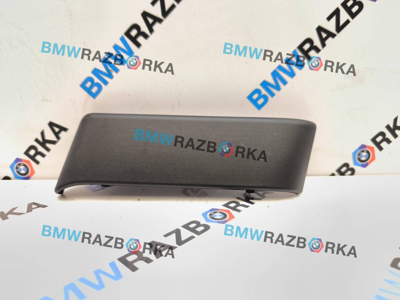 накладка зеркала внутреннего BMW i3 L01 I01 2014, 0.7 л., бензин, электро, 51417310548, 7310548