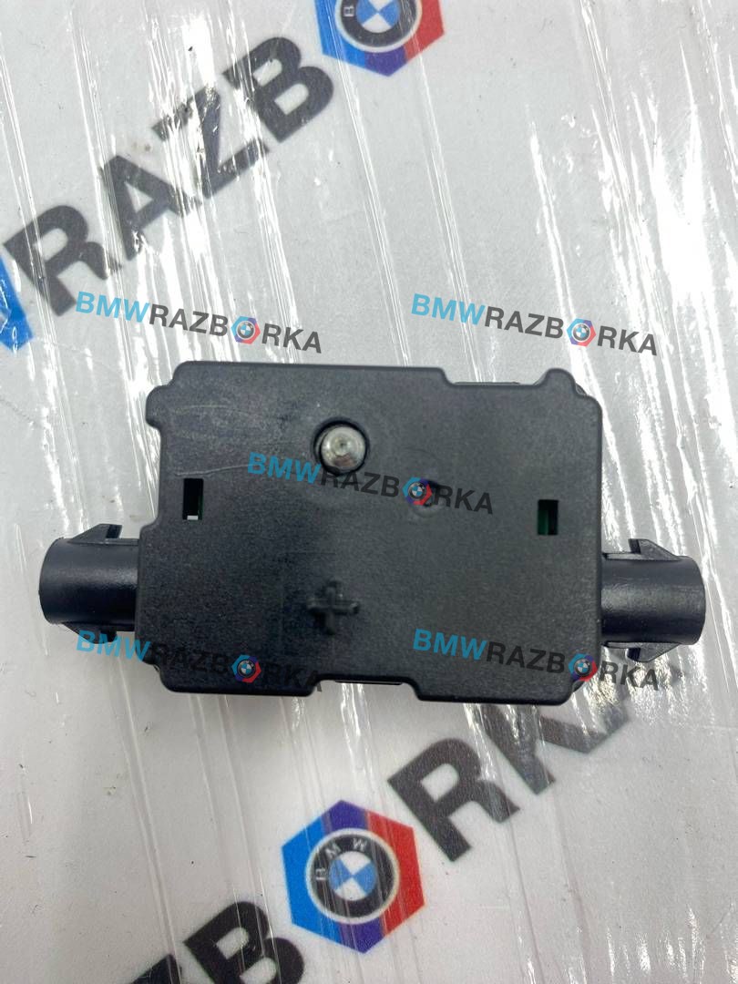 Заграждающий контур BMW M3 G80/G81 G80 2023, 3.0 л., S58B30A, бензин, АКПП, c4p, седан, задний привод, правый руль, 6832256, 65206832256