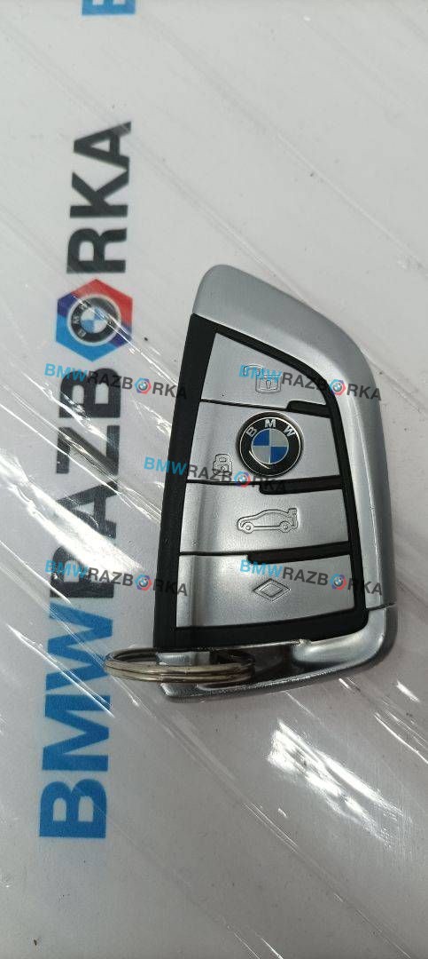 ключ BMW 8 серия G14/G15 [рестайлинг] G16 2023, 3.0 л., бензин, 475, седан, задний привод, 5A473F4