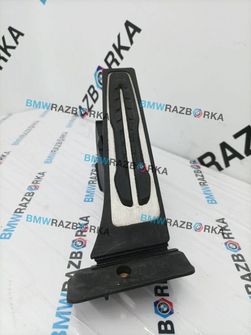 педаль BMW 8 серия G14/G15 [рестайлинг] G16 2023, 3.0 л., бензин, 475, седан, задний привод, 6889824