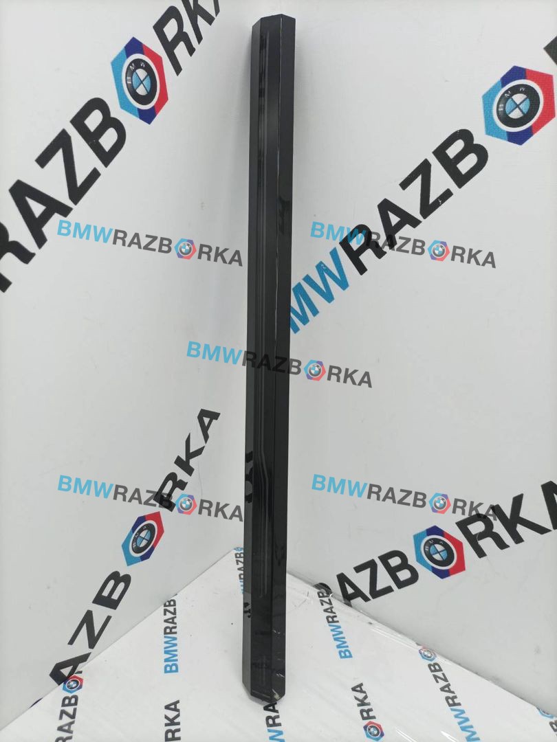 накладка на торпедо (консоль) BMW i5 G60 2024, электро, АКПП, c4p brooklyn grau metallic, седан, задний привод, 5B35116