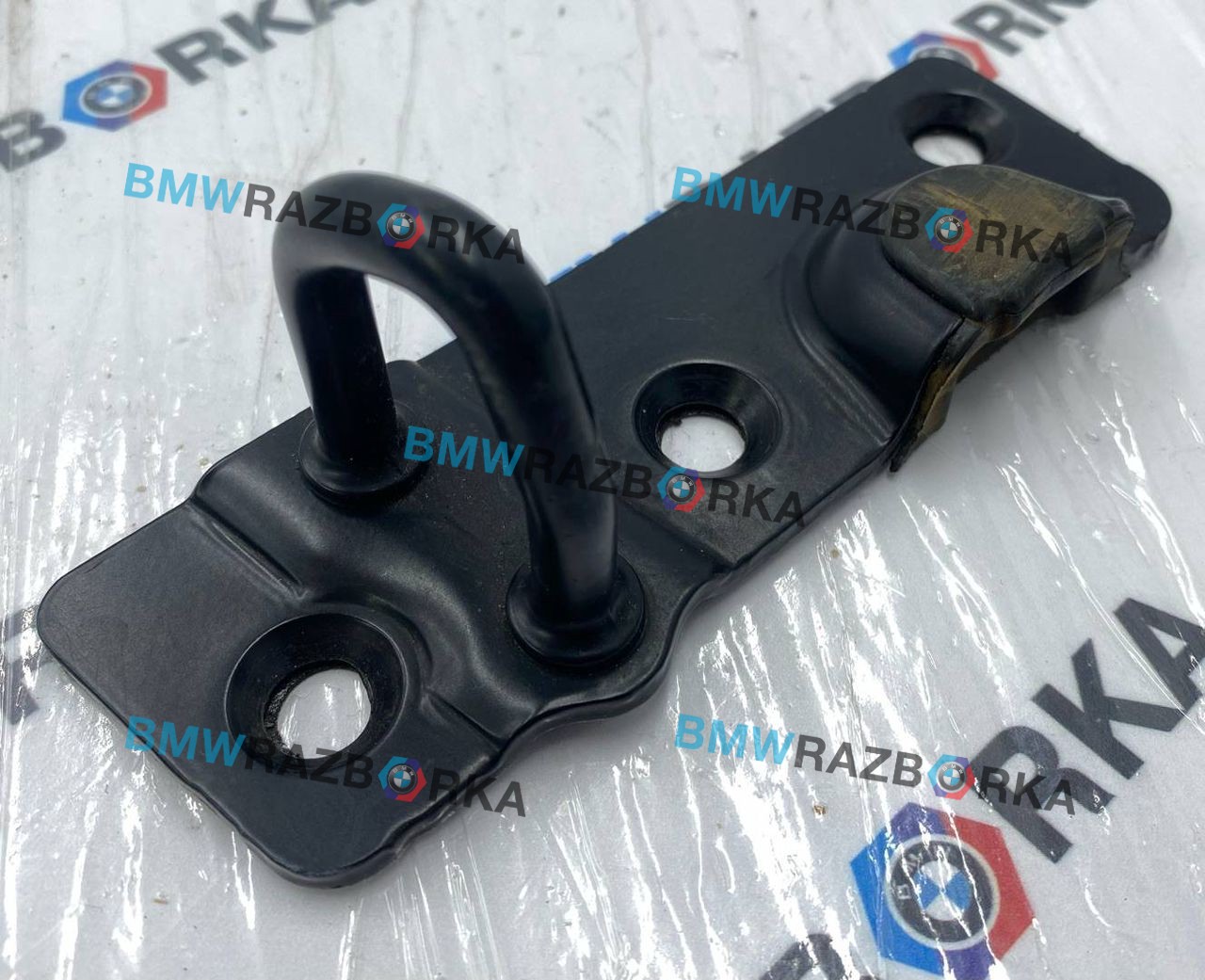 петля двери BMW i3 L01 [рестайлинг] I01 2018, электро, c32, задний привод, 7335248