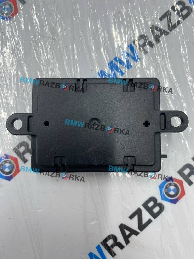 Блок управления Controller Touch BMW i3 L01 [рестайлинг] I01 2018, электро, c32, задний привод, 9371374