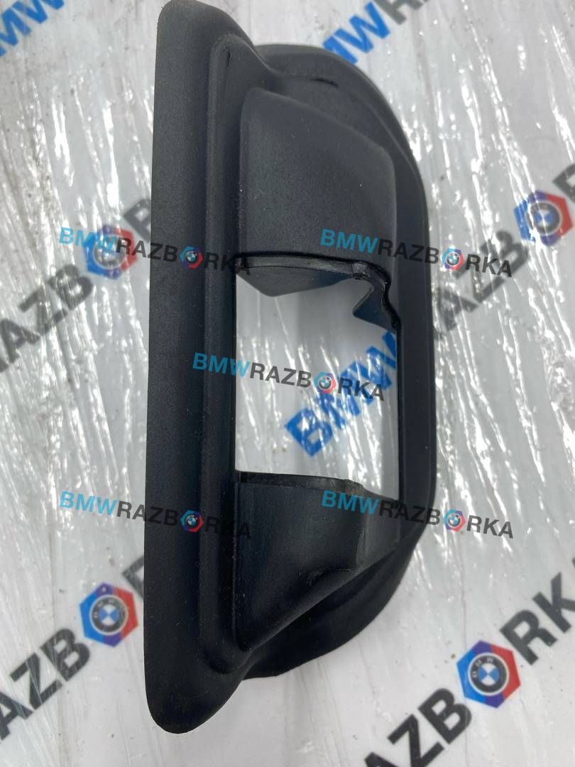 петля двери BMW i3 L01 [рестайлинг] I01 2018, электро, c32, задний привод, 7291672, 51447291672