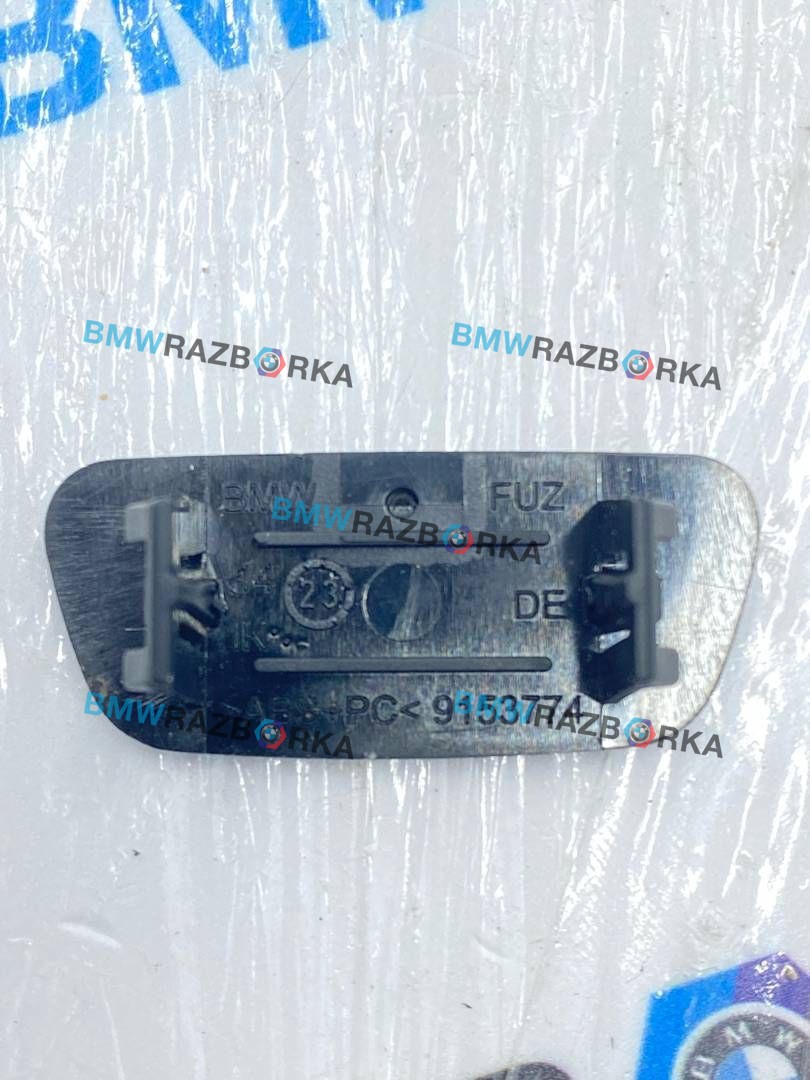 заглушка airbag BMW i5 G60 2024, электро, АКПП, c4p brooklyn grau metallic, седан, задний привод, 9153774