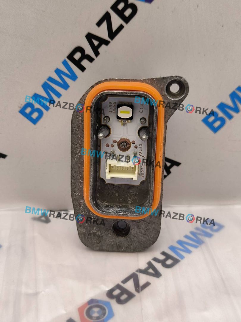 модуль светодиодной подсветки BMW i3 L01 [рестайлинг] I01 2018, электро, c32, задний привод, 90148856