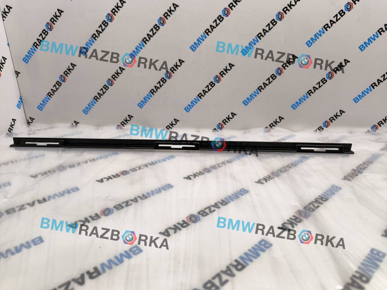 молдинг крыши BMW i3 L01 [рестайлинг] I01 2018, электро, c32, задний привод, 51447305131, 7305131