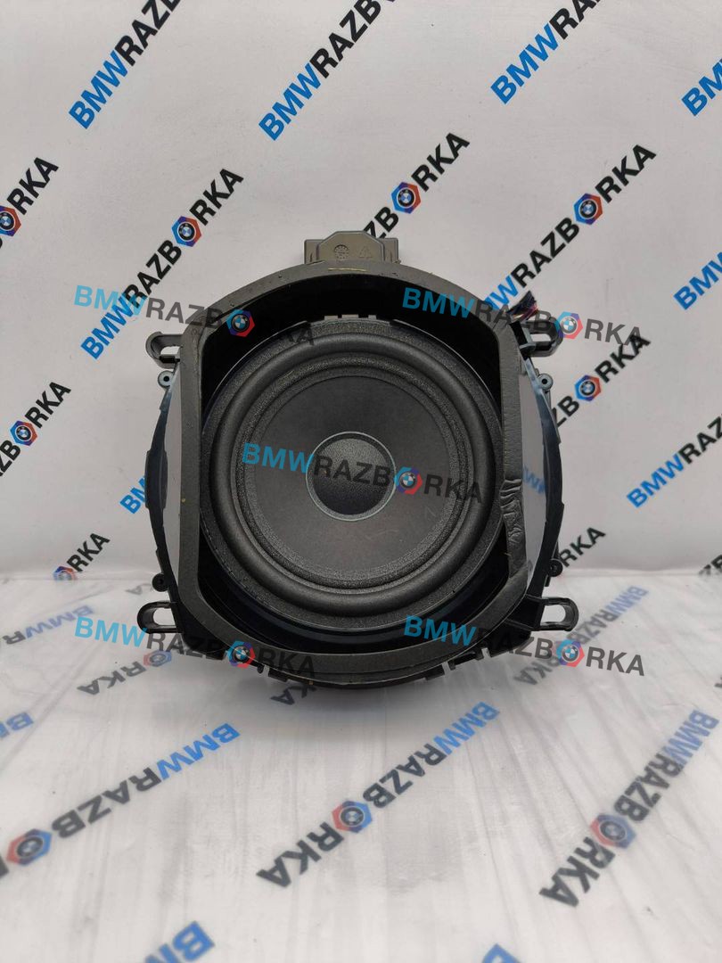 сабвуфер BMW X6 E71 [рестайлинг] E71 2012, 3.0 л., N57 D30 C, дизель, АКПП, 475, внедорожник 5 дв., полный привод, 9218697