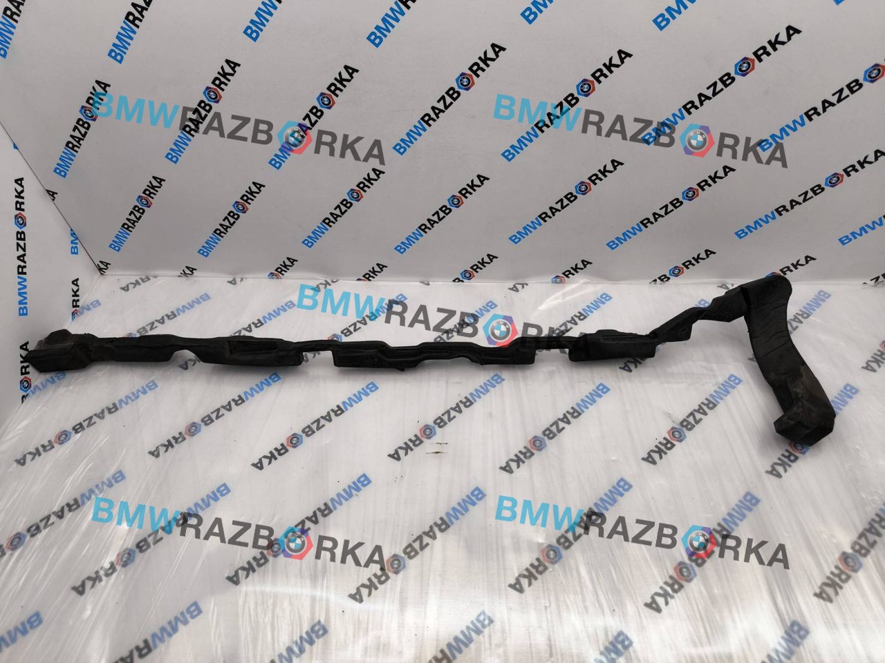 уплотнитель BMW X6 E71 [рестайлинг] E71 2012, 3.0 л., N57 D30 C, дизель, АКПП, 475, внедорожник 5 дв., полный привод, 51657183143, 7183143
