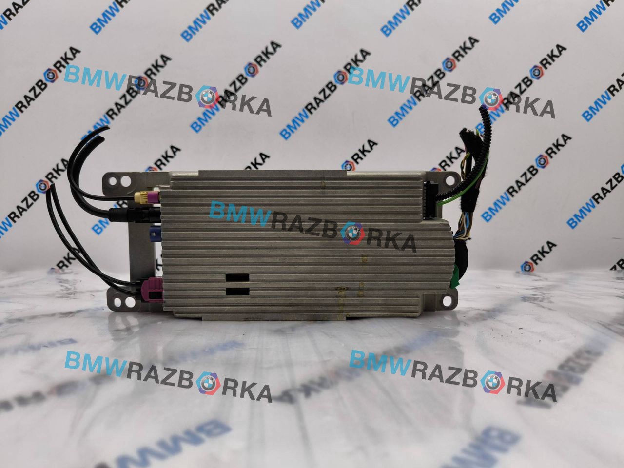 combox BMW X6 E71 [рестайлинг] E71 2012, 3.0 л., N57 D30 C, дизель, АКПП, 475, внедорожник 5 дв., полный привод, 84109257161, 9257161