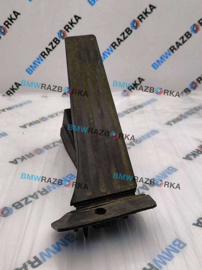 педаль BMW X6 E71 [рестайлинг] E71 2012, 3.0 л., N57 D30 C, дизель, АКПП, 475, внедорожник 5 дв., полный привод, 6858574, 35426858574