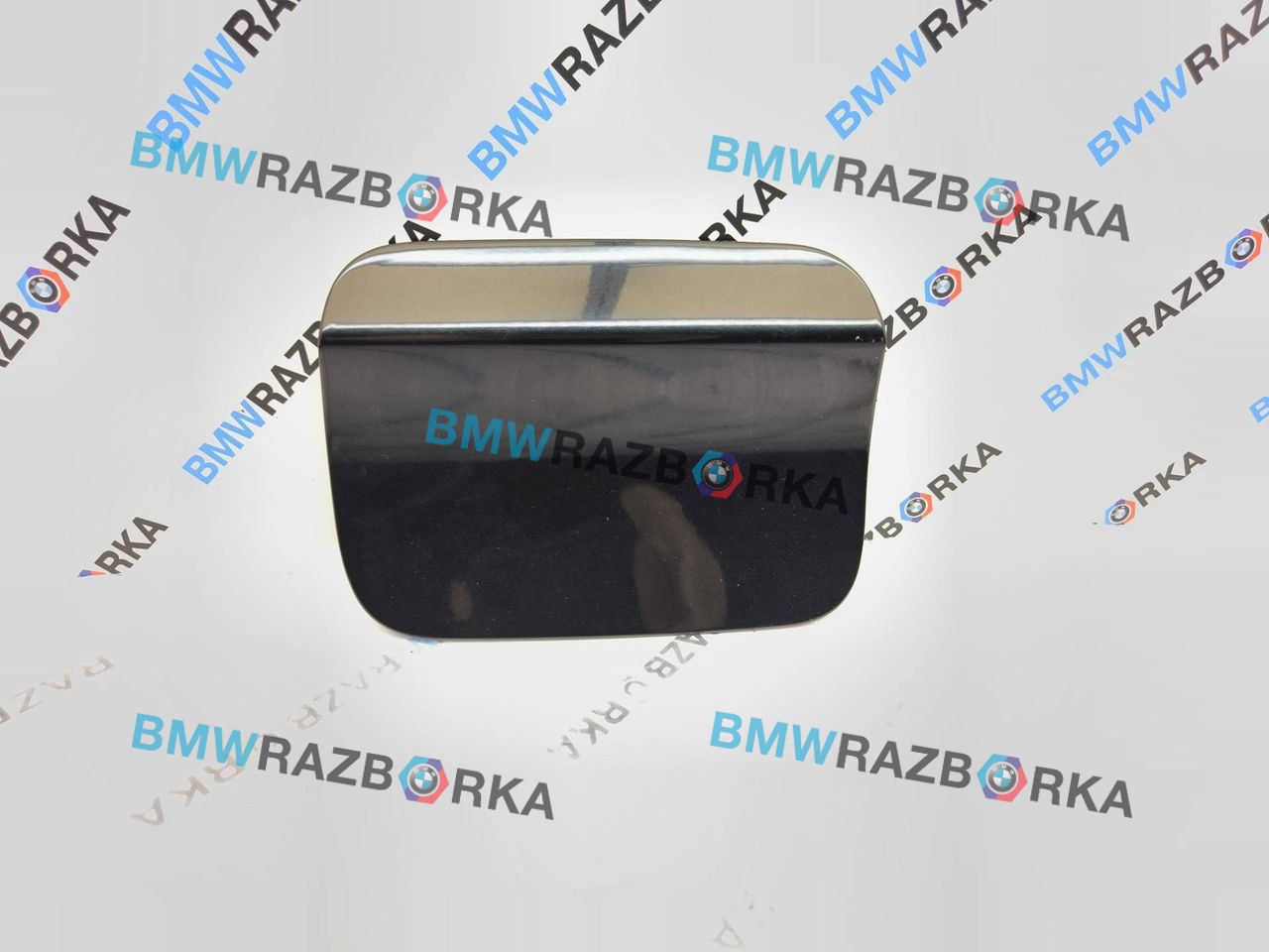 лючок топливного бака BMW X6 E71 [рестайлинг] E71 2012, 3.0 л., N57 D30 C, дизель, АКПП, 475, внедорожник 5 дв., полный привод