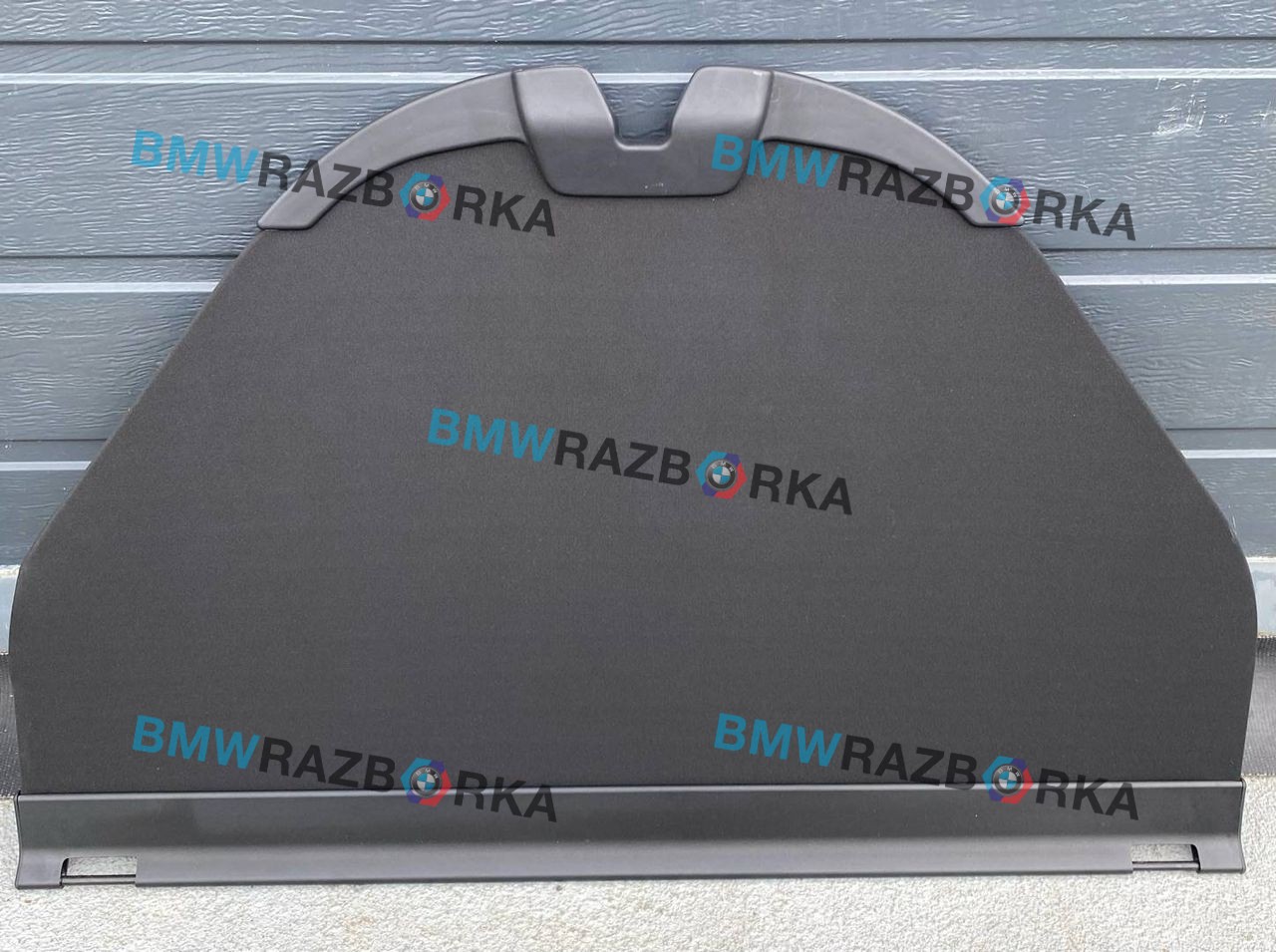 шторка багажника BMW i8 I12 [рестайлинг] I12 2017, 1.5 л., B38 K15 A, бензин, купе, полный привод, 51477316263, 7316263