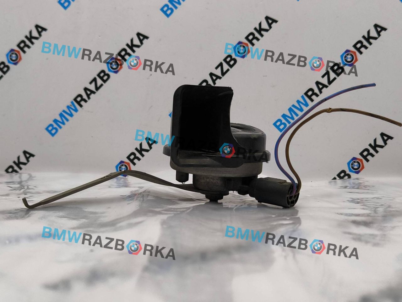 сигнал (клаксон) BMW X6 E71 [рестайлинг] E71 2012, 3.0 л., N57 D30 C, дизель, АКПП, 475, внедорожник 5 дв., полный привод, 7288095