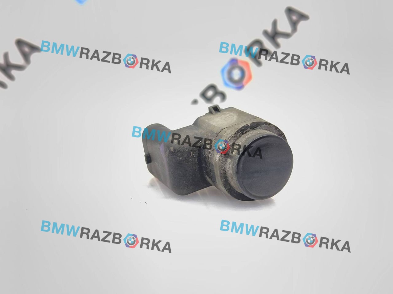 парктроник задний BMW X6 E71 [рестайлинг] E71 2012, 3.0 л., N57 D30 C, дизель, АКПП, 475, внедорожник 5 дв., полный привод, 9270501