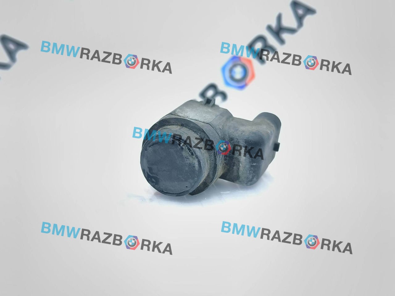 парктроник задний BMW X6 E71 [рестайлинг] E71 2012, 3.0 л., N57 D30 C, дизель, АКПП, 475, внедорожник 5 дв., полный привод, 9270501